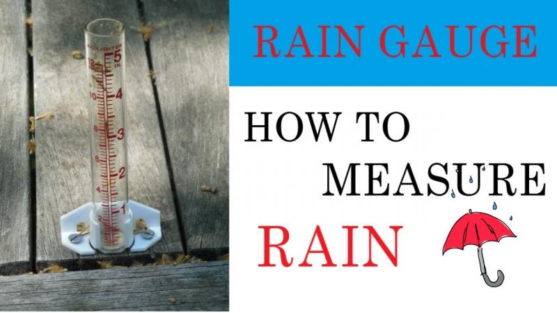 Just How Accurate is Your Rain Gauge: Discover the 15 Factors That Impact Rain Measurement Accuracy