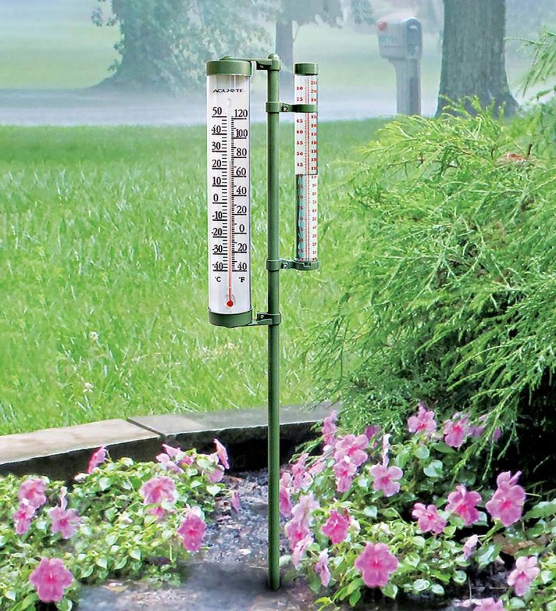 Just How Accurate is Your Rain Gauge: Discover the 15 Factors That Impact Rain Measurement Accuracy