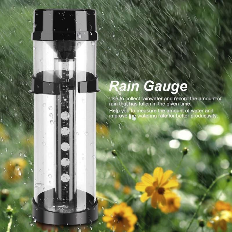Just How Accurate is Your Rain Gauge: Discover the 15 Factors That Impact Rain Measurement Accuracy