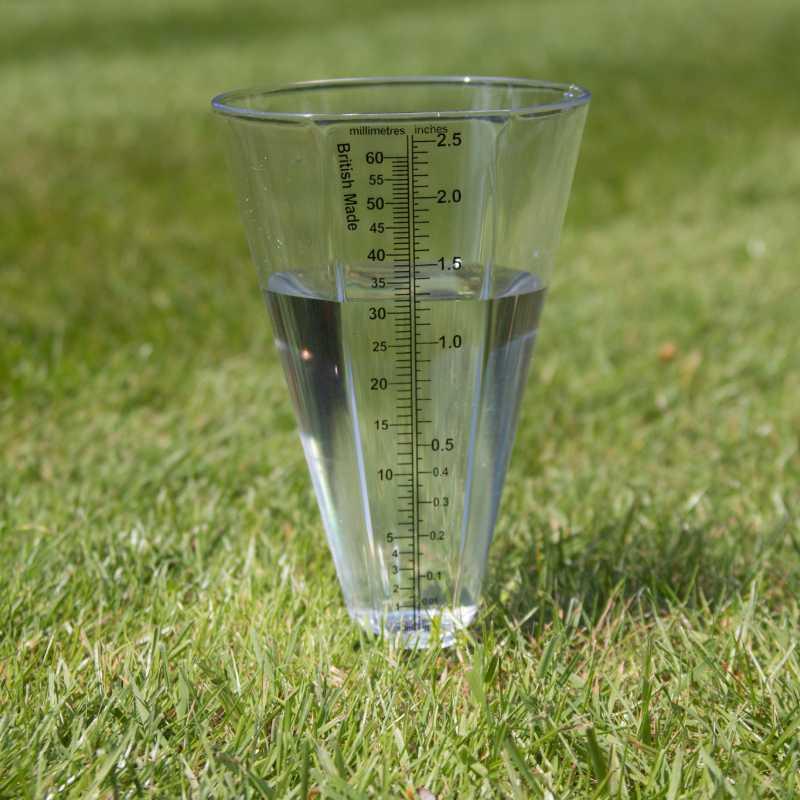 Just How Accurate is Your Rain Gauge: Discover the 15 Factors That Impact Rain Measurement Accuracy
