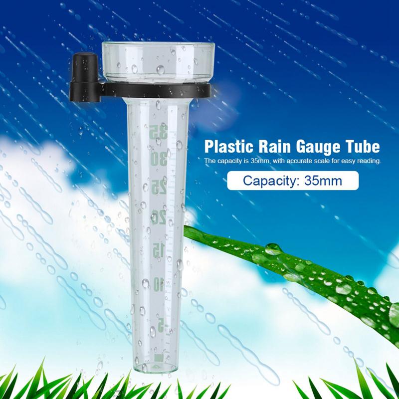 Just How Accurate is Your Rain Gauge: Discover the 15 Factors That Impact Rain Measurement Accuracy