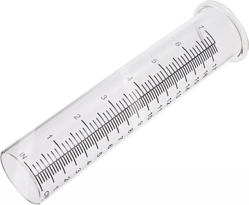 Just How Accurate is Your Rain Gauge: Discover the 15 Factors That Impact Rain Measurement Accuracy