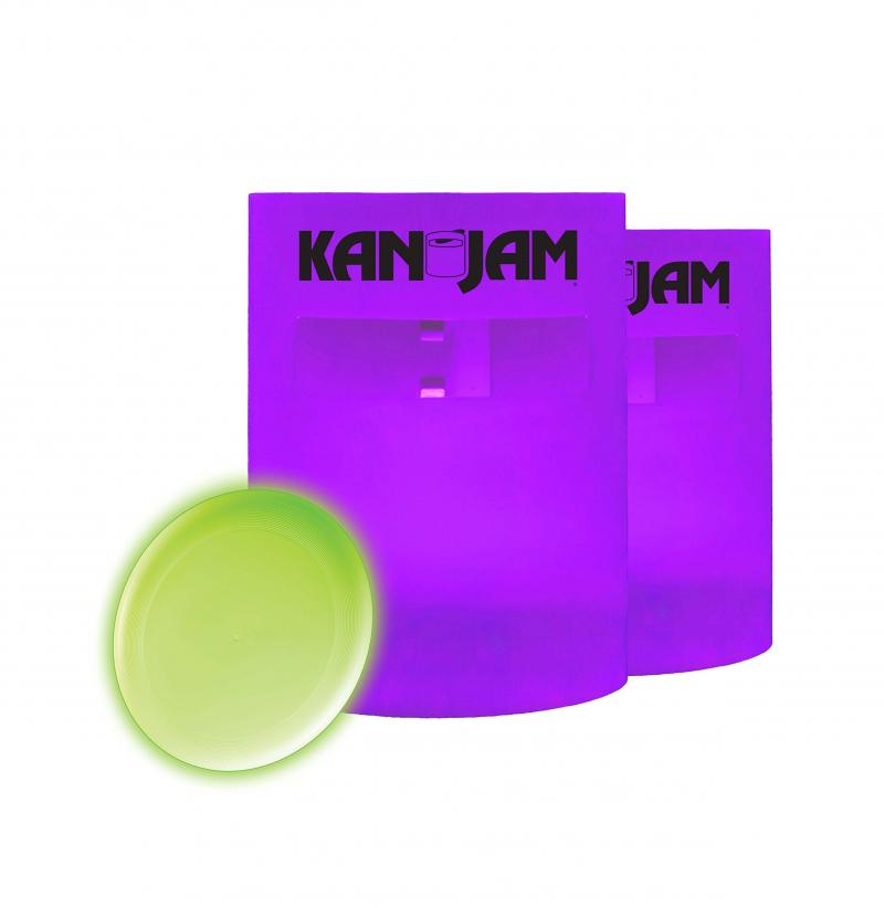 Kan Jam Fun Ultimate Disc Game Makes Great Summer Party Addition:Why This Outside Disc Toss Game Will Keep You Entertained