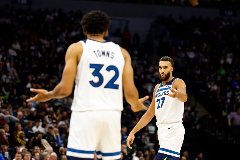 Karl Anthony Towns Jersey Collection: The Ultimate Guide To His Iconic Timberwolves Looks