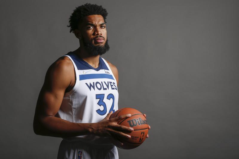 Karl Anthony Towns Jersey Collection: The Ultimate Guide To His Iconic Timberwolves Looks