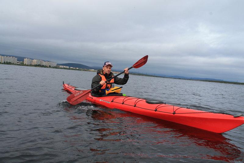 Kayak Lovers: Master Malone J-Style Kayak Racks For Your Next Adventure
