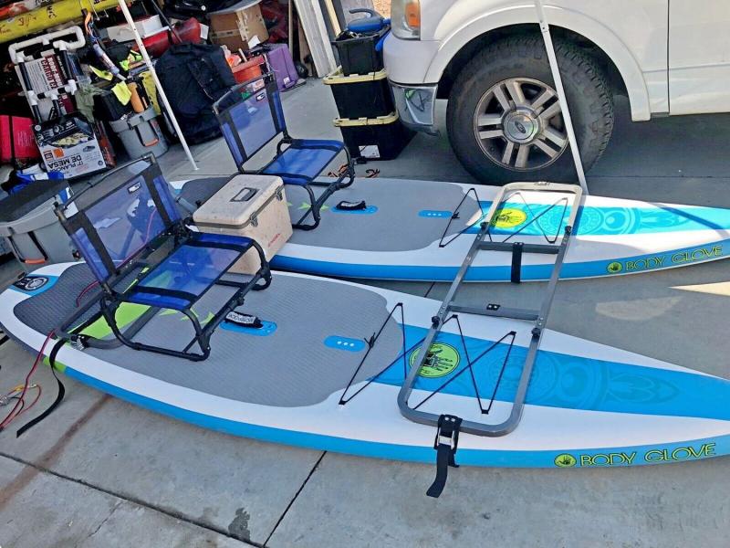 Kayak Lovers: Master Malone J-Style Kayak Racks For Your Next Adventure