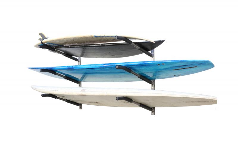 Kayak Lovers: Master Malone J-Style Kayak Racks For Your Next Adventure