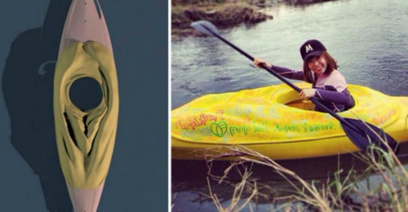 Kayak Lovers: Master Malone J-Style Kayak Racks For Your Next Adventure