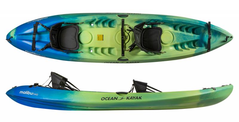 Kayak Lovers: Master Malone J-Style Kayak Racks For Your Next Adventure