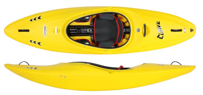 Kayak Lovers: Master Malone J-Style Kayak Racks For Your Next Adventure