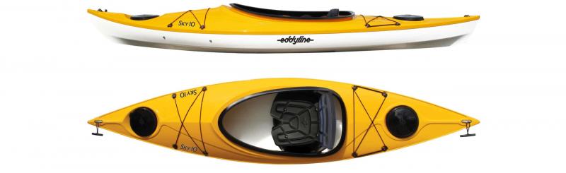 Kayak Lovers: Master Malone J-Style Kayak Racks For Your Next Adventure