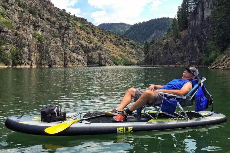 Kayak Lovers: Master Malone J-Style Kayak Racks For Your Next Adventure