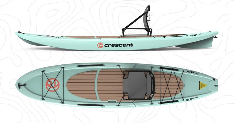 Kayak Lovers: Master Malone J-Style Kayak Racks For Your Next Adventure