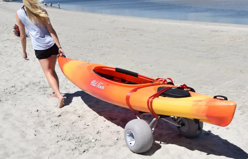 Kayak Lovers: Master Malone J-Style Kayak Racks For Your Next Adventure