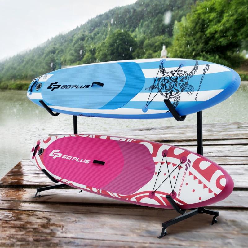 Kayak Lovers: Master Malone J-Style Kayak Racks For Your Next Adventure