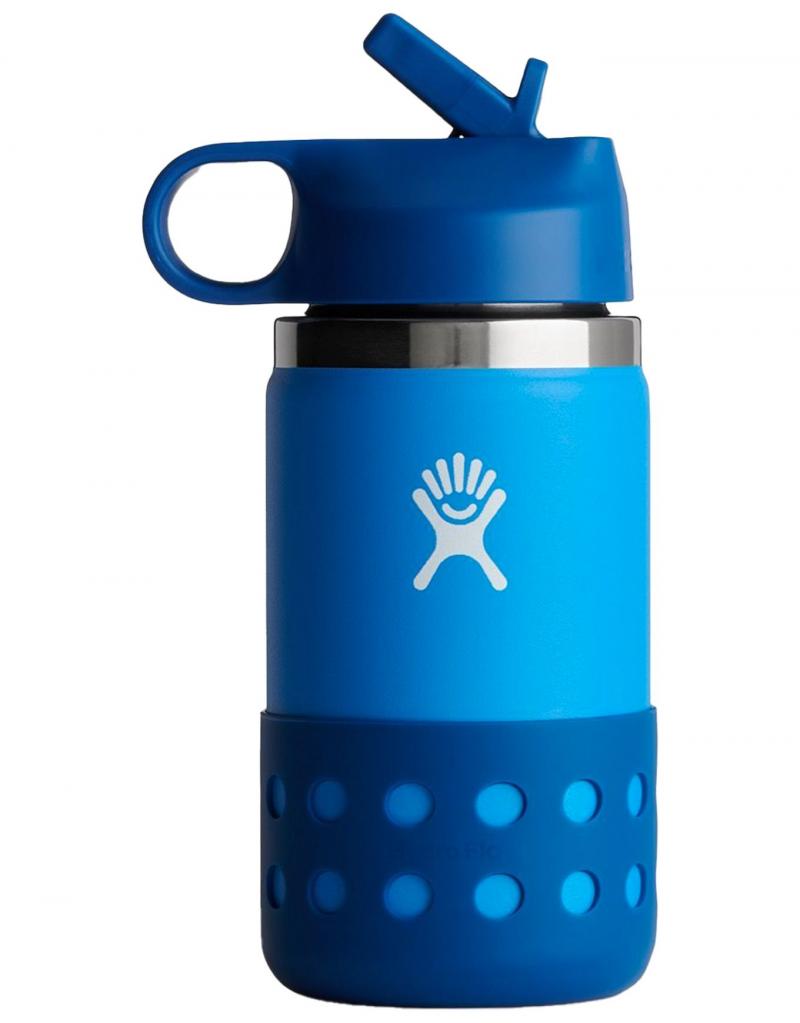 Keep Food and Drinks Chilled Anywhere This Summer: Hydro Flask