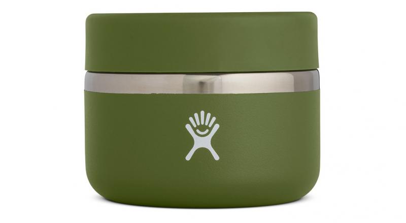 Keep Food and Drinks Chilled Anywhere This Summer: Hydro Flask