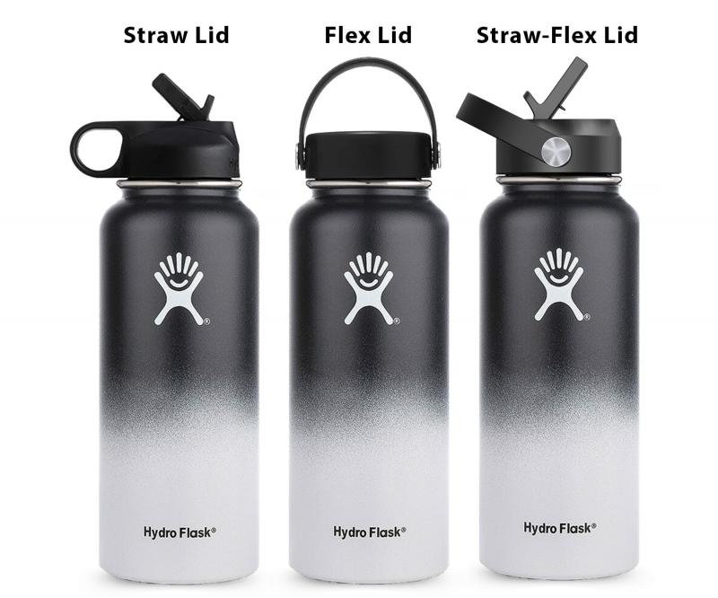 Keep Food and Drinks Chilled Anywhere This Summer: Hydro Flask