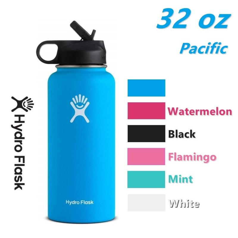 Keep Food and Drinks Chilled Anywhere This Summer: Hydro Flask