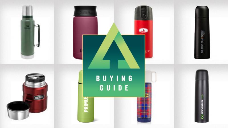Keep Food and Drinks Chilled Anywhere This Summer: Hydro Flask
