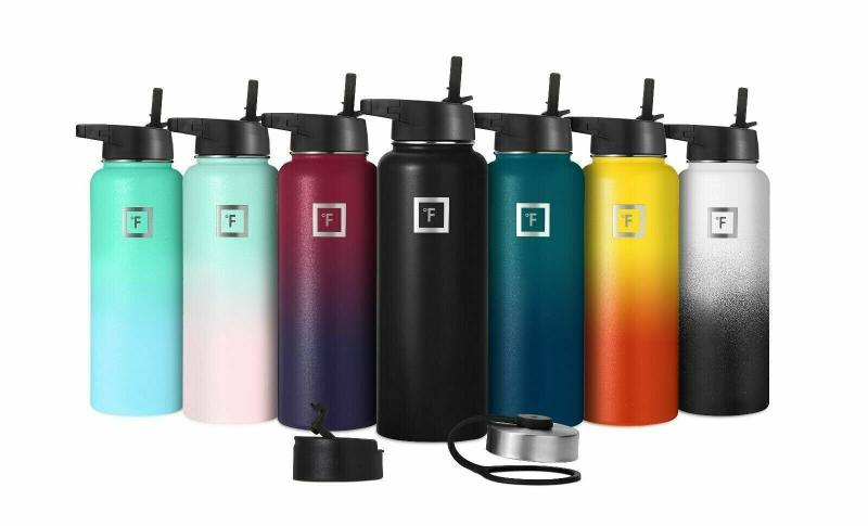 Keep Food and Drinks Chilled Anywhere This Summer: Hydro Flask