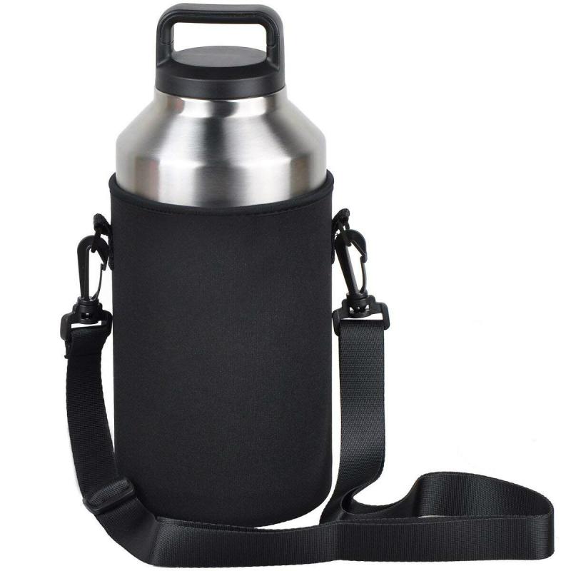 Keep Food and Drinks Chilled Anywhere This Summer: Hydro Flask