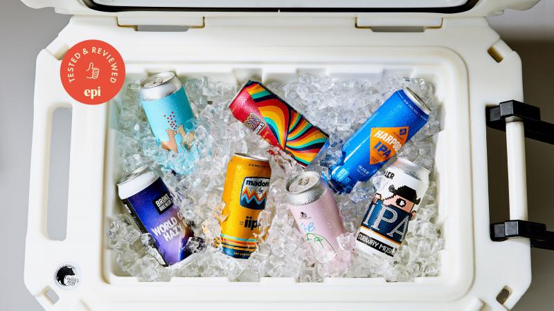 Keep Food and Drinks Chilled Anywhere This Summer: Hydro Flask