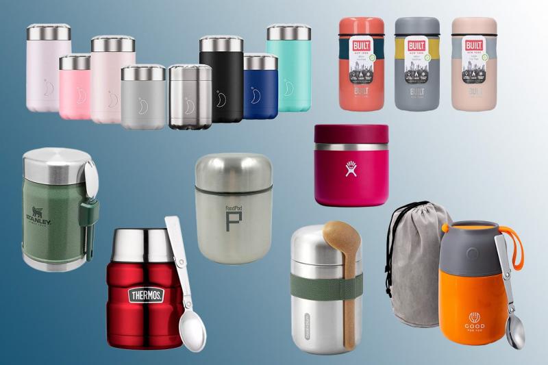 Keep Food and Drinks Chilled Anywhere This Summer: Hydro Flask