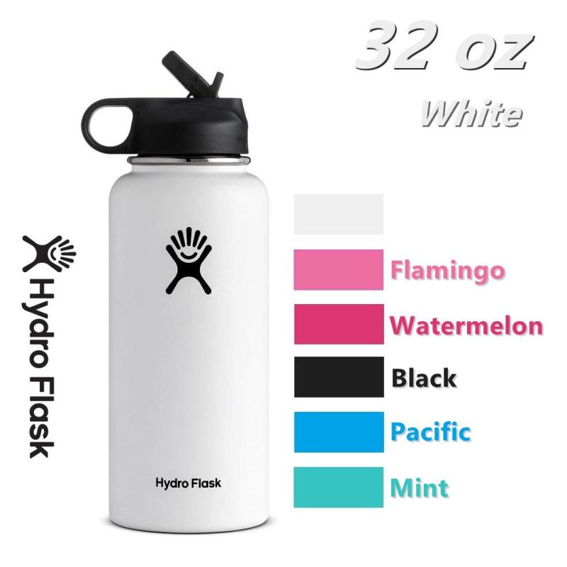 Keep Food and Drinks Chilled Anywhere This Summer: Hydro Flask