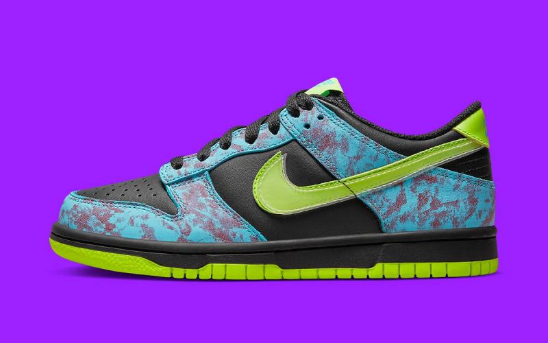 Keep Legs Looking Sleek This Summer: Discover the Ultimate Guide to Nike