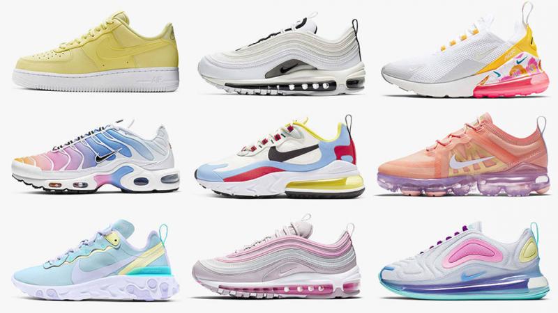 Keep Legs Looking Sleek This Summer: Discover the Ultimate Guide to Nike
