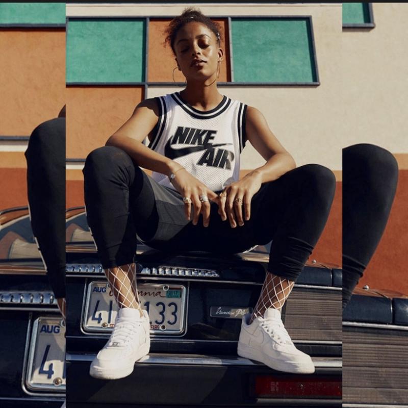 Keep Legs Looking Sleek This Summer: Discover the Ultimate Guide to Nike