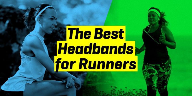 Keep Perspiration at Bay with Nikes Top Headband Choices for Active Lifestyles