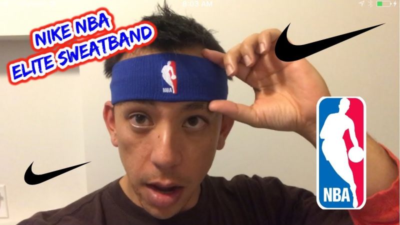 Keep Sweat Out Of Your Eyes With The Best Nike Headbands