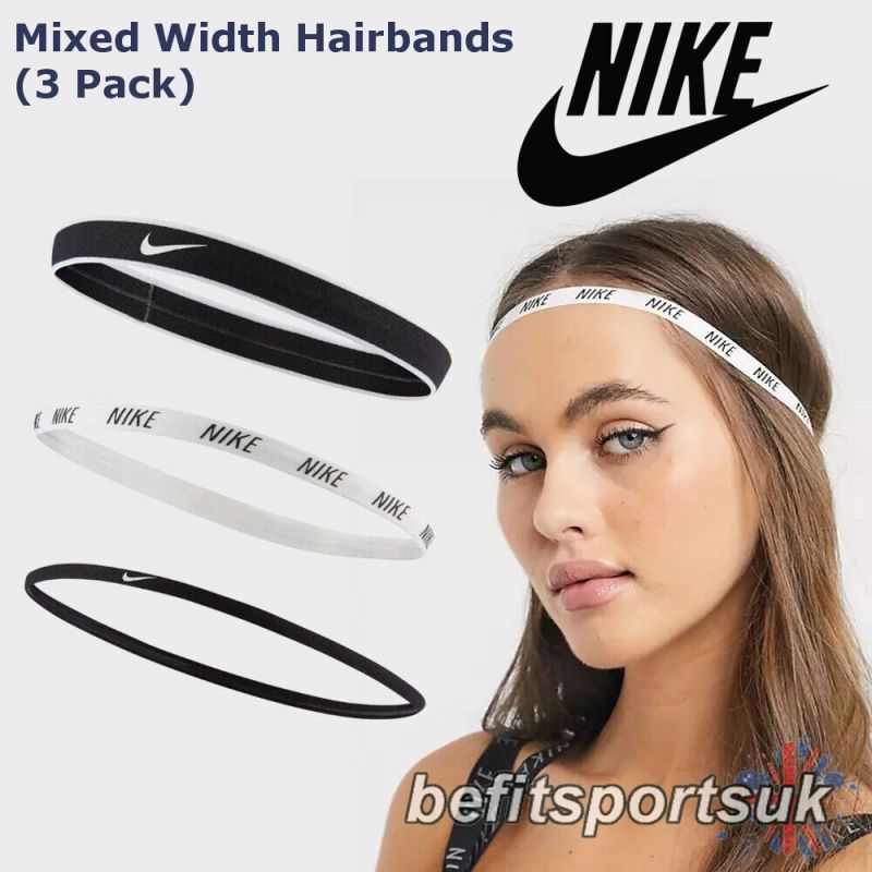 Keep Sweat Out Of Your Eyes With The Best Nike Headbands