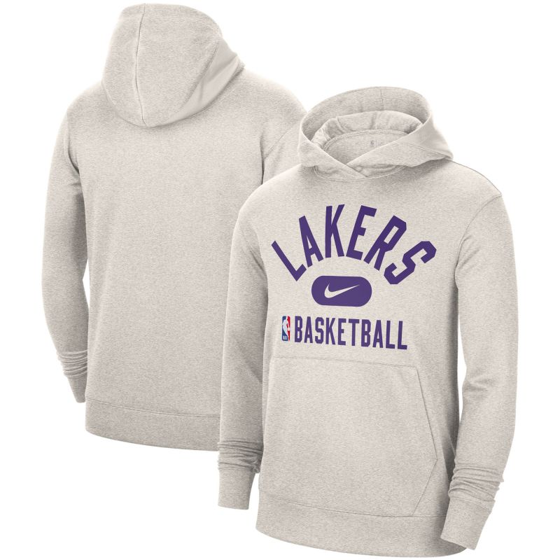Keep Warm and Show Your Team Spirit with Nikes Pullover Hoodie