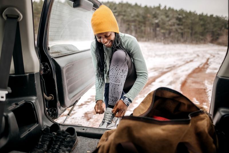 Keep Warm in Hyper Warm Nike Gear This Winter: 15 Must-Have Pieces to Beat the Cold