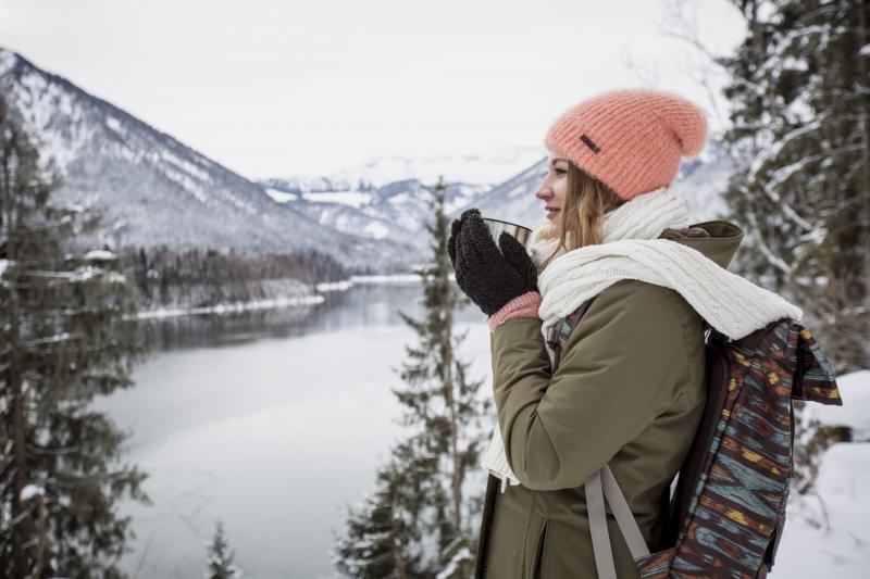 Keep Warm This Winter: Discover the Best Undergarments for Cold Weather