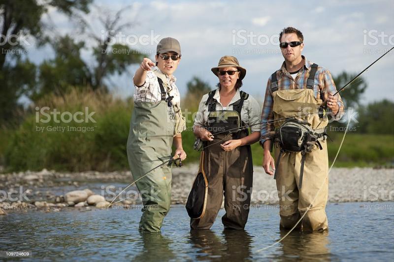 Keep Young Anglers Dry This Season: 15 Must-Have Hip Waders & Boots For Youth