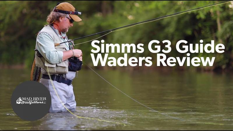 Keep Young Anglers Dry This Season: 15 Must-Have Hip Waders & Boots For Youth