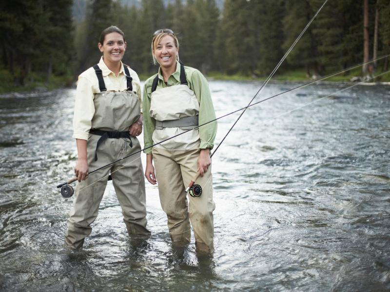 Keep Young Anglers Dry This Season: 15 Must-Have Hip Waders & Boots For Youth