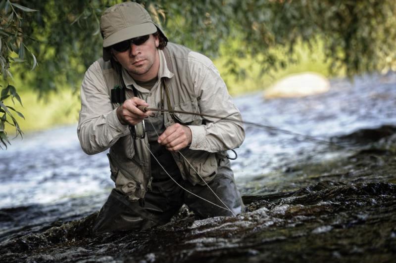 Keep Young Anglers Dry This Season: 15 Must-Have Hip Waders & Boots For Youth