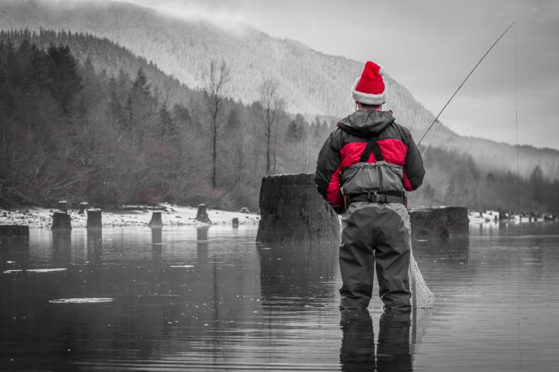 Keep Young Anglers Dry This Season: 15 Must-Have Hip Waders & Boots For Youth
