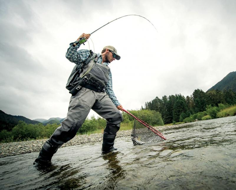 Keep Young Anglers Dry This Season: 15 Must-Have Hip Waders & Boots For Youth