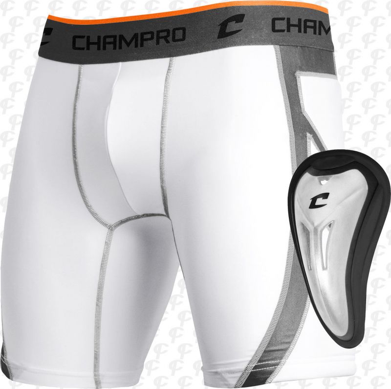 Keep Young Athletes Protected with the Right Compression Shorts and Cups