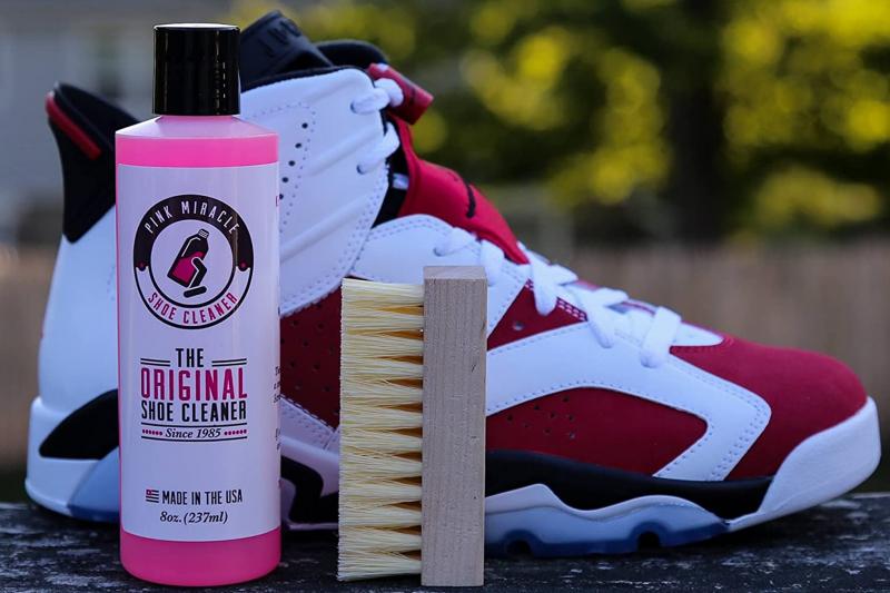 Keep Your Boots Looking Fresh Daily: The 15 Best Suede and Nubuck Brush Tips