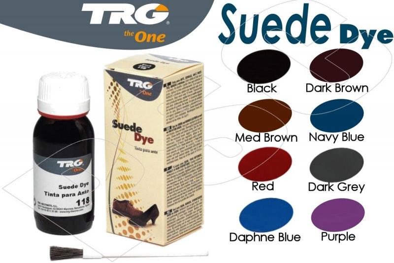 Keep Your Boots Looking Fresh Daily: The 15 Best Suede and Nubuck Brush Tips