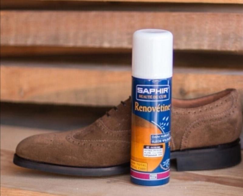 Keep Your Boots Looking Fresh Daily: The 15 Best Suede and Nubuck Brush Tips