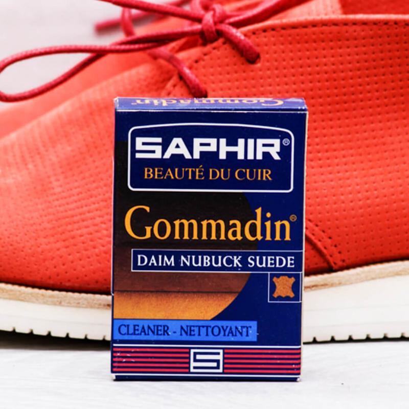 Keep Your Boots Looking Fresh Daily: The 15 Best Suede and Nubuck Brush Tips